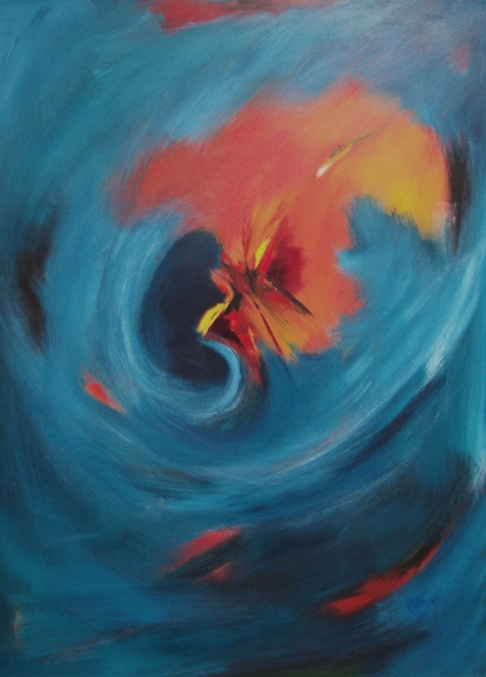 "A Tale of God's Will" homage to Terence Blanchard